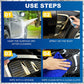 🏆Only ￡6.99 Last Day Promotion!🔥 Multi-functional Quick-acting Rust Removal Spray