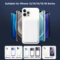🎁Valentine's Day Gift 49% OFF🔋Fast Charge Portable Wireless Magnetic Power Bank