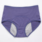 🎉Last Day-Buy 1 Get 3 Packs &  Each ONLY ￡3.99!!🎉2026 Best Seller High Waist Leak proof panties✨Butter-Soft & Stretchy🍃