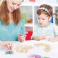⏳LAST DAY SALE ONLY ￡10.99!!🎁DIY Crystal Paint Arts and Crafts Set-Create Keychains & Window Art, Non-Toxic Creative Gift