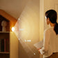 🔥 NEW ARRIVAL: 50% OFF 💡 Energy-Saving LED Motion Sensor Light — Lights Up Right When You Need It ✨