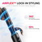 💖 50% OFF ✨ Hair Straightener & Curling Iron – Effortless Everyday Styling