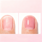 🔥50% OFF TODAY! 💜✨ Lilac Glossy Mirror Nail Strengthener 💅 Strengthen & Protect Weak Nails | Smooth, Shiny Finish for Beautiful Nails ✨