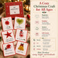 🔥🎁70% OFF!!🎅!-Ready for Christmas!🎄 🧵Merry & Bright Christmas DIY Kit– Create Beautiful Handmade Holiday Cards ✨