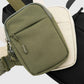 📣Limited Time-50% OFF💥Upgraded Travel Sling Bag 2.0 – Anti-Theft & 500D Durability