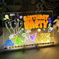 ✨LAST WEEK SPECIAL PRICE: ￡9.99!!⏳Luminous LED Drawing Board for Kids | Reusable Light-Up Drawing Pad | Creative & Fun Screen-Free Activity 🌈
