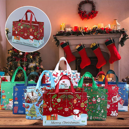 🔥LAST DAY 49% OFF🔥Christmas Gift Bag