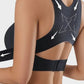 🎉 LAST DAY: 60% OFF ⚡ Front-Close Cross-Back Support Bra – Wireless Comfort & All-Day Support 💕