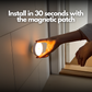 🔥 NEW ARRIVAL: 50% OFF 💡 Energy-Saving LED Motion Sensor Light — Lights Up Right When You Need It ✨