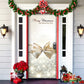 🔥LAST DAY SALE 49% OFF!!⏰Christmas Front Door Decoration🎅🚪