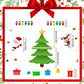 🎄 50% OFF | Christmas Magnetic Decorations – Repositionable 3D Festive Fridge Magnets