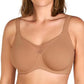 🔥Last Day Special Price £7.99💐Women's Elegant Sheer Full Coverage Plus Size Bra