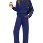 🔥LAST DAY SALE 60% OFF👍✨Women's 2026 UK Casual Crew Neck Top & Drawstring Pants Set