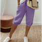 ⏳Time-Limited Special Price: ￡11.99 with FREE GIFT!!🎁Women's Casual Cotton Linen Capris