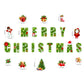 🎁Last Day Promotion 49% OFF🎅 Christmas Themed Magnetic Sticker