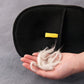 🔥LAST DAY BUY 1 GET 1 FREE!!✨⚡ 50K+ SOLD! 🎁Reusable Electrostatic Pet Hair Removal Glove - Works on Clothes, Couch, Car & All Fabric Surfaces