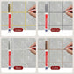 ⏳LAST DAY SALE ONLY ￡7.99!!🖌️ Anti-Mould & Waterproof Joint Pen for Ceramic Tiles! 🧱