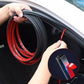 🔥LAST DAY SALE 60% OFF⚡50K+ SOLD🚗Car Noise Reduction Dust-proof Rubber Seal Strip