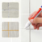 ⏳LAST DAY SALE ONLY ￡7.99!!🖌️ Anti-Mould & Waterproof Joint Pen for Ceramic Tiles! 🧱