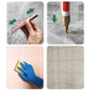 ⏳LAST DAY SALE ONLY ￡7.99!!🖌️ Anti-Mould & Waterproof Joint Pen for Ceramic Tiles! 🧱