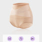 💖Last Day-Buy 1 Get 3 Packs💖Plus-Size High-Waist Cross Tummy Control Panties