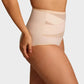 💖Last Day-Buy 1 Get 3 Packs💖Plus-Size High-Waist Cross Tummy Control Panties