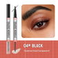 ❣️BUY 1 GET 1 FREE🌸2-in-1 Brow Pen and Sealing Brow Gel for Real Fuller Eyebrows🥳