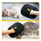 🔥LAST DAY BUY 1 GET 1 FREE!!✨⚡ 50K+ SOLD! 🎁Reusable Electrostatic Pet Hair Removal Glove - Works on Clothes, Couch, Car & All Fabric Surfaces