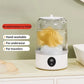 🚨 Trending Now 50% Off🌀 Wireless Mini Washing Machine – Portable Automatic Clothes Washer