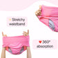 🎉Last Day-Buy 1 Get 3 Packs &  Each ONLY ￡3.99!!🎉2026 Best Seller High Waist Leak proof panties✨Butter-Soft & Stretchy🍃