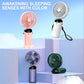 🔥Summer Promotion 50% OFF - Portable USB Rechargeable Mini Handheld Fan