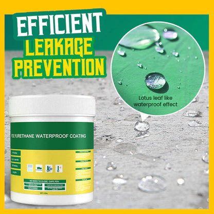 🏆️LAST DAY SALE 49% OFF🏆️Transparent Waterproof Sealant