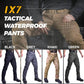 💥Last Day Sales - 50% OFF💥Men's Soft Shell Waterproof Winter Tactical Pants