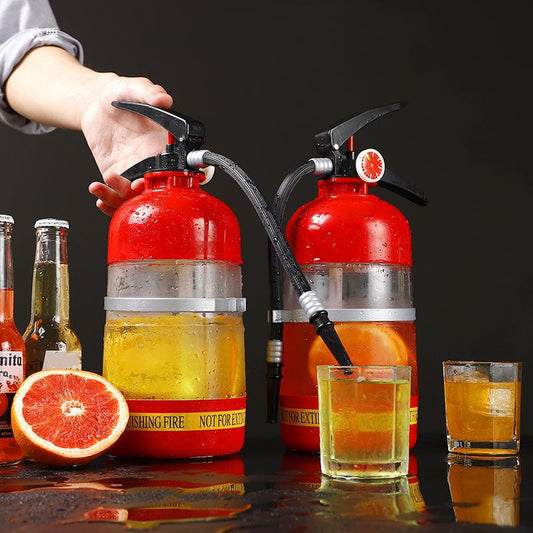 🔥Hot Sale 49% OFF🔥Beverage Alcohol Dispenser