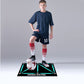 🏆LAST DAY SALE 49% OFF!!⚽Soccer Train Mat for All Levels Non-Slip Silent🎁BEST GIFT IDEA!!