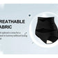 💖Last Day-Buy 1 Get 3 Packs💖Plus-Size High-Waist Cross Tummy Control Panties