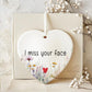 🔥50% OFF TODAY! 🎁 Friendship Ornaments for True Friends 💖 Heartfelt Keepsake Gift for Your Best Friend ✨ Perfect for Christmas & Special Moments