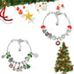 🌲Early Christmas Special 49% OFF🎁24 PCS DIY Christmas Advent Calendar Bracelets Set