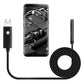 🏆LAST DAY SALE 50% OFF!!🔥🔎 Plug-and-Play Endoscope Camera – Compatible with Android & iPhone & ipad for Direct Connection