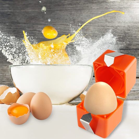 🔥LIMITED SALE - BUY 1 GET 1 FREE!!🔥Egg Opener🍳