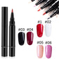 🎅Christmas Sale 50% OFF🔥One Step Nail Gel Pen🎁