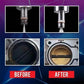 🚗LAST DAY SALE 60% OFF⚡50K+ SOLD💕Catalytic Converter Cleaner🧼