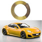 🔥Summer Hot Sale - buy 1 get 1 free🔥Car Wheel Rim Protector Decor Strip ( 8m/roll )