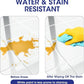 🔥 LAST DAY 60% OFF + BUY 1 GET 1 FREE ✨ Tile Marker Grout Pen – Waterproof, Easy DIY & Instant Tile Refresh