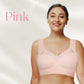 ⭐BUY 1 GET 2 FREE!!⭐Sexy Push Up Wireless Bras