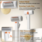 ⏳LAST DAY SALE 50% OFF🔥2026 SALE - 2-IN-1 Pet Self-Detangling & Grooming Comb