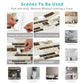 💖LIMITED SALE 50% OFF💖3D Marble Pattern Wall Sticker🏠️✨️