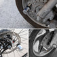 🔒Anti Theft Motorcycle Disc Brake Lock