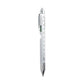 🛠️ 50% OFF – 9-in-1 Multitool Pen | LED Light, Screwdrivers, Spirit Level & Everyday Tools