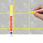 🔥 LAST DAY 60% OFF + BUY 1 GET 1 FREE ✨ Tile Marker Grout Pen – Waterproof, Easy DIY & Instant Tile Refresh